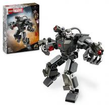 LEGO Marvel - 76277 - Armadura Mech de War Machine