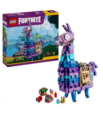 LEGO Fortnite 77071 - Supply Llama