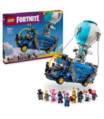 LEGO Fortnite - 77073 - Battle Bus