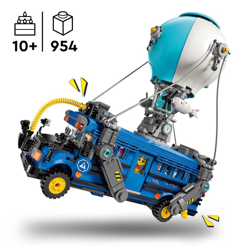 LEGO Fortnite - 77073 - Battle Bus