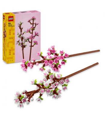 LEGO Botânica - 40725 - Flores cerejeira