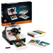 LEGO Ideas 053 - 21345 - Câmara Polaroid OneStep SX-70