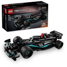 LEGO Technic - 42165 - Mercedes-AMG F1 W14 E Performance Pull-Back