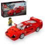 LEGO Speed - 76934 - Ferrari F40 
