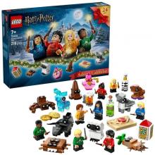 LEGO Harry Potter, Calendário do Advento de 2025 - 76456