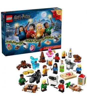 LEGO Harry Potter, Calendário do Advento de 2025 - 76456