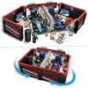  LEGO City - 60444 - Garagem de F1® e Carros da Mercedes-AMG e Alpine
