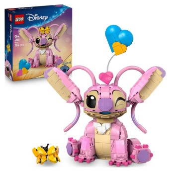 LEGO Disney, Angel - 43257 