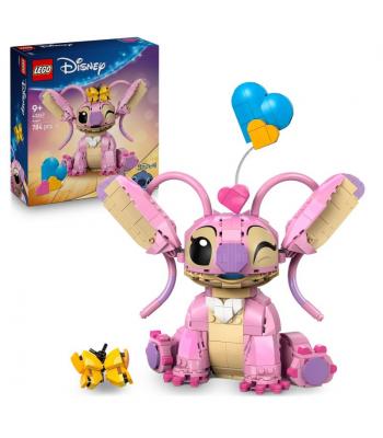 LEGO Disney, Angel - 43257 