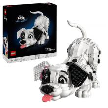 LEGO Disney - 43269 - 101 Dálmatas