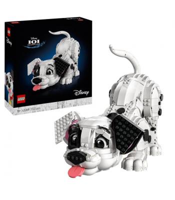 LEGO Disney - 43269 - 101 Dálmatas