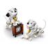 LEGO Disney - 43271 - Lucky & Penny: Cachorrinhos dos 101 Dálmatas