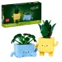 LEGO Botanicals - 10349 - Plantas Felizes
