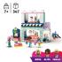 LEGO Friends - 42662 - Cabeleireiro e Loja de Acessórios