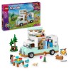 LEGO Friends - 42663 - Aventura na Autocaravana da Amizade
