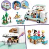 LEGO Friends - 42663 - Aventura na Autocaravana da Amizade