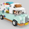 LEGO Friends - 42663 - Aventura na Autocaravana da Amizade