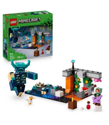 LEGO Minecraft - 21274 - LEGO