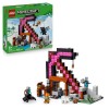 LEGO Minecraft - 21277 - A Mina Picareta