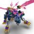 LEGO Ninjago - 71842 - Rontu, a Mestre Dragão