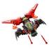 LEGO Ninjago - 71844 - Veículo de Combate Ninja