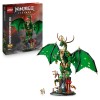 LEGO Ninjago - 71847 - Dragão Guardião 