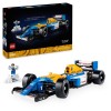 LEGO Icons - 10353 - Williams Racing FW14B e Nigel Mansell