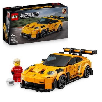 LEGO Speed - 77239 - Porsche 911 GT3 RS