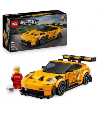 LEGO Speed - 77239 - Porsche 911 GT3 RS