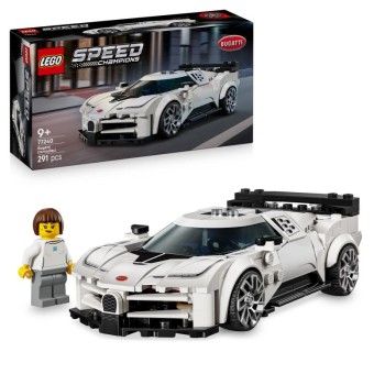 Speed  77240 Bugatti LEGO