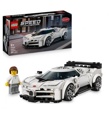 Speed  77240 Bugatti LEGO