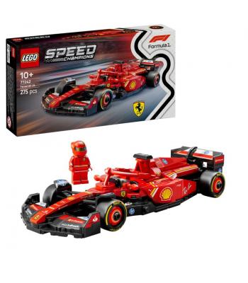 LEGO Speed - 77242 - F1 Ferrari SF-24