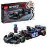 LEGO Speed - 77248 - Carro de Corrida BWT Alpine F1® Team A524