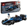 LEGO Speed - 77249 - Carro de Corrida Williams Racing FW46 F1®