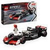 LEGO Speed - 77250 - Carro de Corrida MoneyGram Haas F1® Team VF-24