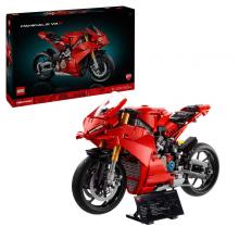 LEGO Technic - 42202 - Ducati Panigale V4