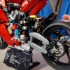 LEGO Technic - 42202 - Ducati Panigale V4 