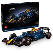 LEGO Technic, Red Bull Racing F1 - 42206