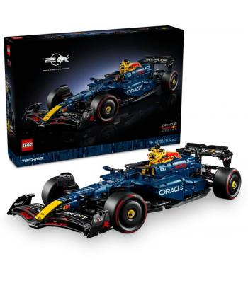 LEGO Technic, Red Bull Racing F1 - 42206