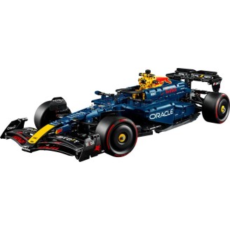 LEGO Technic, Red Bull Racing F1 - 42206