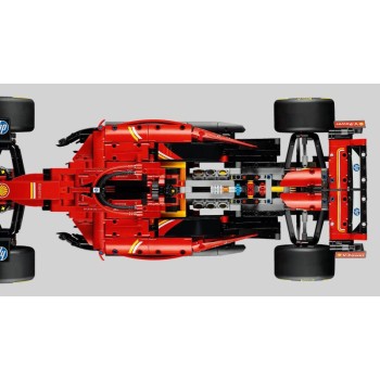 LEGO Technic - 42207 - Carro Ferrari SF-24 F1