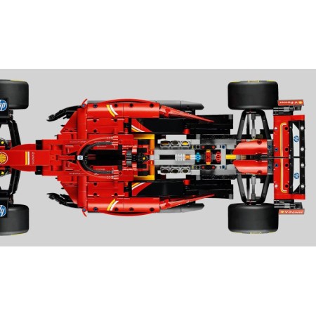 LEGO Technic - 42207 - Carro Ferrari SF-24 F1