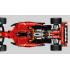 LEGO Technic - 42207 - Carro Ferrari SF-24 F1