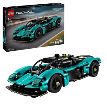 LEGO Technic Aston Martin Valkyrie - 42208