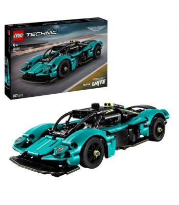 LEGO Technic Aston Martin Valkyrie - 42208