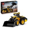 LEGO Technic Carregadora de Rodas Volvo L120 Electric - 42209