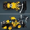LEGO Technic Carregadora de Rodas Volvo L120 Electric - 42209