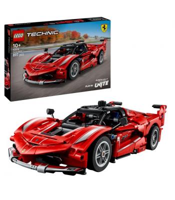 LEGO Technic - 42212 - Ferrari FXX K
