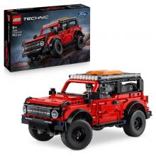 LEGO Technic - 42213 - Suv Ford Bronco
