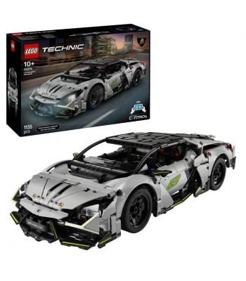 LEGO Technic - 42214 - Supercarro Desportivo Lamborghini Revuelto